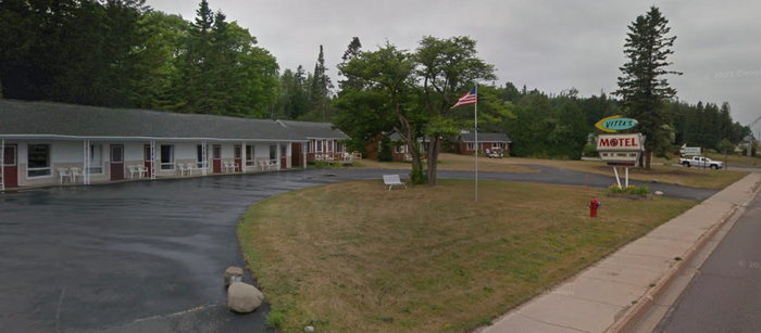 Firehouse Inn (Viteks Motel) - From Website (newer photo)